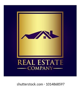 Real Estate Property Company Logo