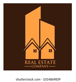 Real Estate Property Company Logo