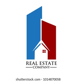Real Estate Property Company Logo