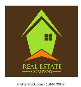 Real Estate Property Company Logo