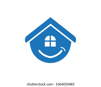 Real Estate , Property and Construction Logo design for business corporate sign . Vector Logo .