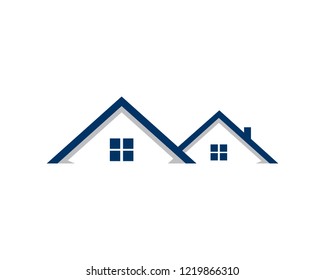 Real Estate , Property and Construction Logo design for business corporate sign Vector Logo 