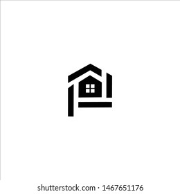 Real Estate , Property and Construction Logo design for business corporate sign