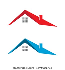 Real Estate , Property and Construction Logo design