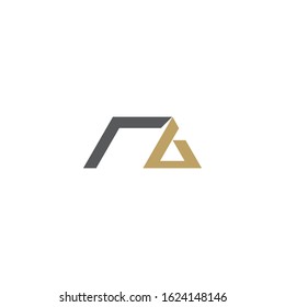 Real Estate , Property and Construction Logo design