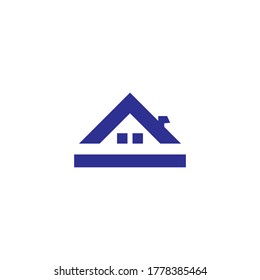 Real Estate , Property and Construction Logo design