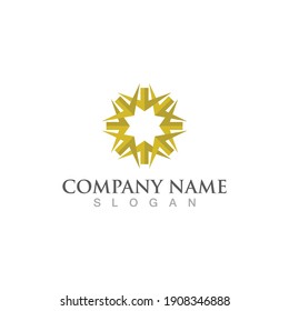 Logo-Design für Immobilien, Immobilien und Bauwerke