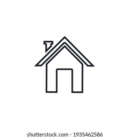 Real Estate , Property and Construction Logo design