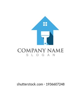 Real Estate , Property and Construction Logo design