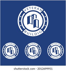 Real Estate , Property and Construction Logo design