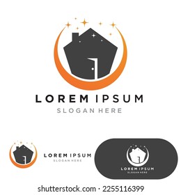 Diseño de logotipos inmobiliarios, inmobiliarios y de construcción