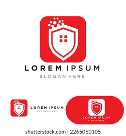 Diseño de logotipos inmobiliarios, inmobiliarios y de construcción