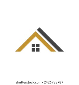 Real Estate , Property and Construction Logo design