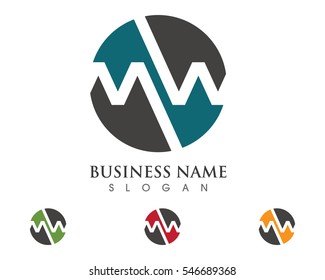 Real Estate , Property and Construction Logo design for business corporate sign . Vector Logo .