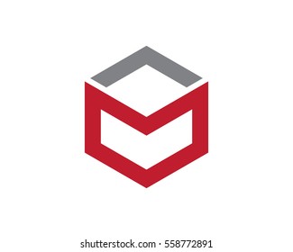 Real Estate , Property and Construction Logo design for business corporate sign . Vector Logo .