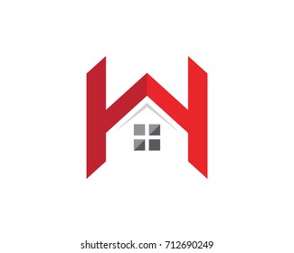 Real Estate , Property and Construction Logo design