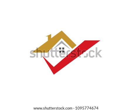 Real Estate , Property and Construction Logo design for business corporate sign