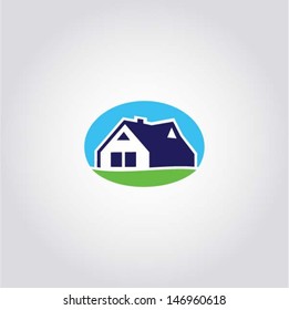 Real estate/ property icon