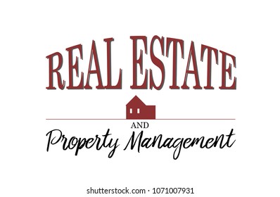 4,737 Property Management Logo Ideas Images, Stock Photos & Vectors ...