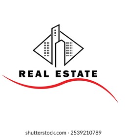 Real estate is a sector that involves the buying, selling, and managing of property, including land and buildings. It includes a wide range of property types, from residential (homes and apartments) t