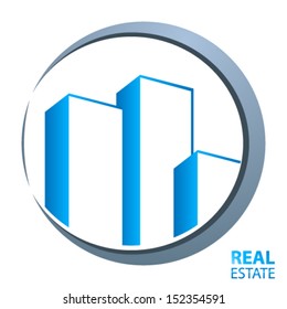 real estate sign