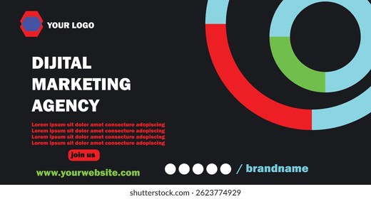 Real estate social media covers design banner ads timeline template Top View Image for Mock up Travel Concept with Paris City Map, Digital SLR Camera, Coffee Mug with Copy Space Digital marketing agen