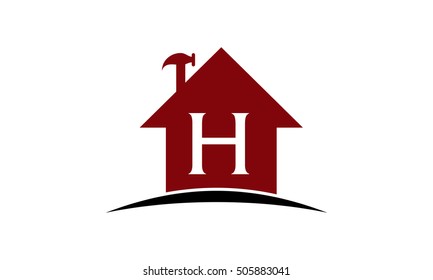 Real Estate Solution Initial H
