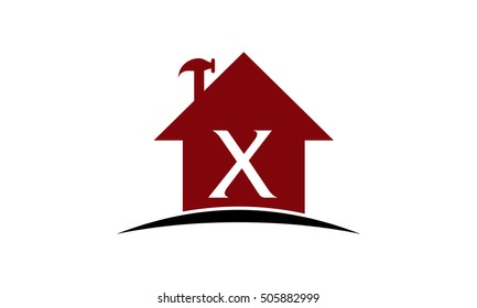 Real Estate Solution Initial X