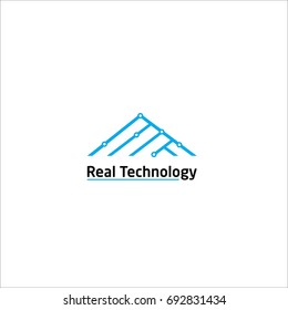 Real Estate Technology company logo
