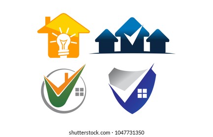 Real Estate Template Set