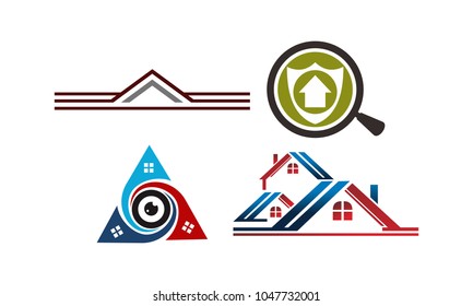 Real Estate Template Set
