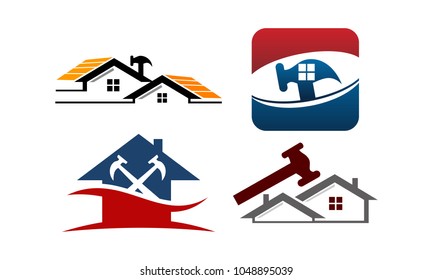Real Estate Template Set