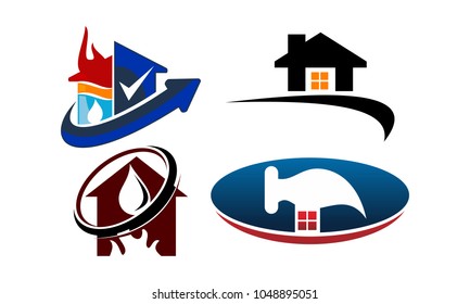 Real Estate Template Set
