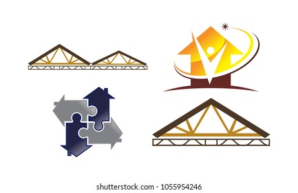 Real Estate Template Set