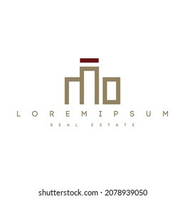 Real Estate Theme Concept Design