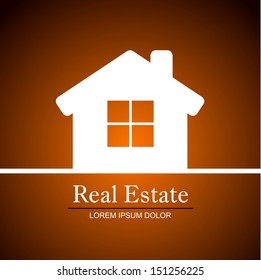 Real Estate Vector