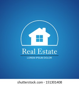 Real Estate Vector