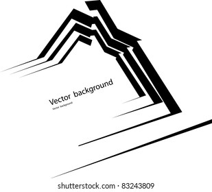 real estate vector