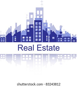 12,377 Commercial Real Estate Investment Icon Images, Stock Photos 