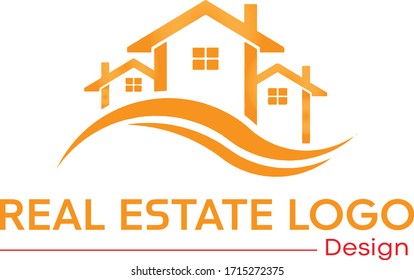 Real Estate Vector Design For Business