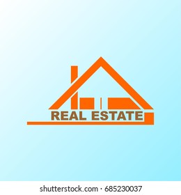 Real Estate Vector Eps 10