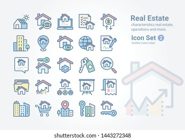 13,371 Real Estate Blueprint Icon Images, Stock Photos & Vectors 