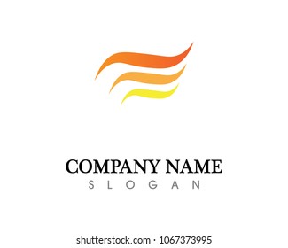 Real estate vector logo 