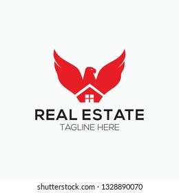 REAL ESTATE vector logo