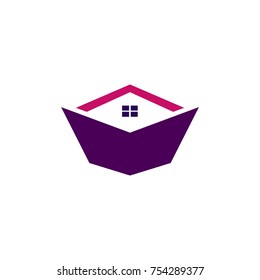 Real Estate Vector Logo