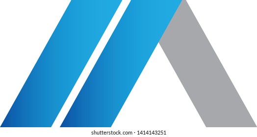 Real estate vector logo design