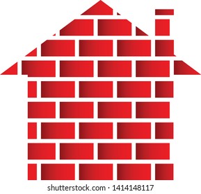 Real estate vector logo design