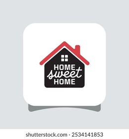 Real Estate Vector Logo Design
