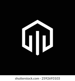 Real Estate Vector Logo Design