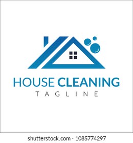 Real estate vector logo icon illustration 